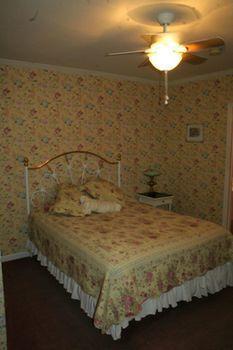 Gold Hill Hotel Вирджиния-Сити Экстерьер фото