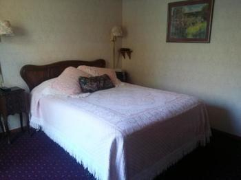 Gold Hill Hotel Вирджиния-Сити Экстерьер фото