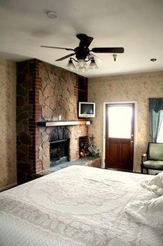 Gold Hill Hotel Вирджиния-Сити Экстерьер фото