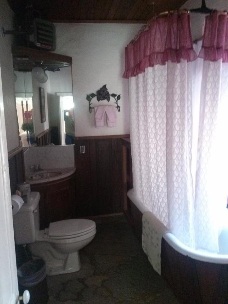 Gold Hill Hotel Вирджиния-Сити Экстерьер фото
